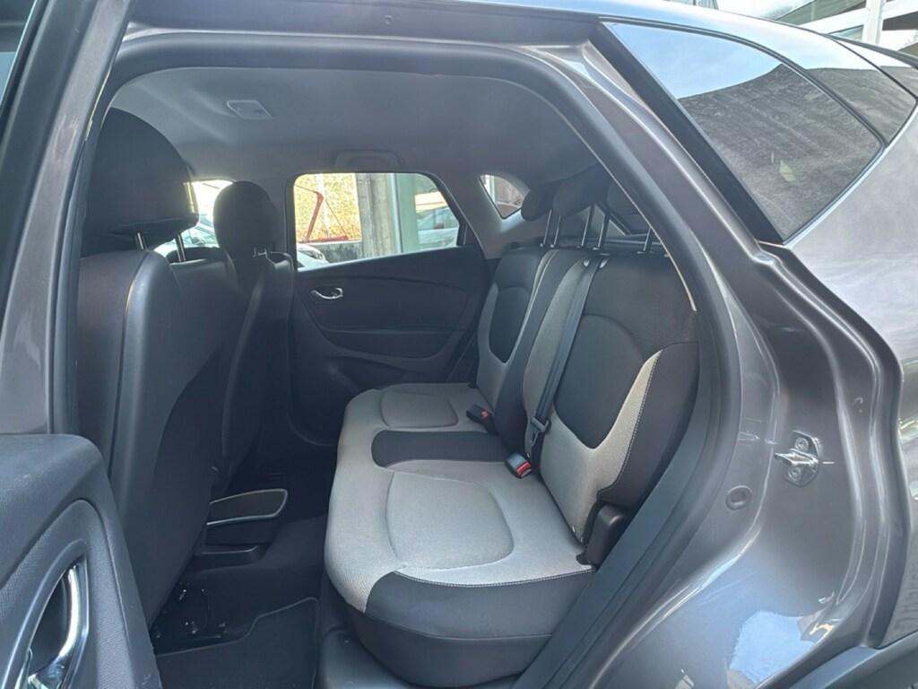 Renault Captur 0.9 TCe Live