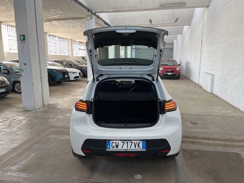 Peugeot 208 5P - ACTIVE P.Tech 75 S&S