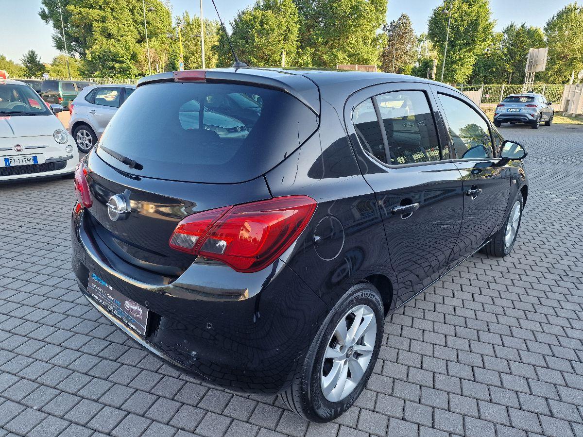 OPEL - Corsa - 1.4 5p. Cosmo