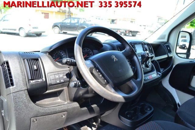PEUGEOT Boxer 335 2.0 BlueHDi 130CV L2 H2 Furgone