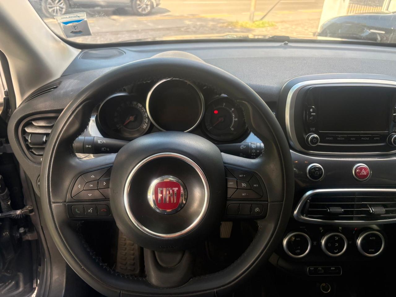 Fiat 500X 1.6 MultiJet 120 CV Business