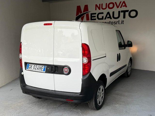 FIAT Doblo Doblò 1.6 MJT 105CV S&S PC Combi N1 Easy