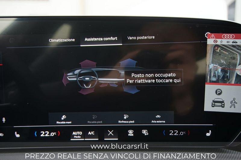 Audi Q5 Sportback TDI 150kW quattro S tronic S Line Edition