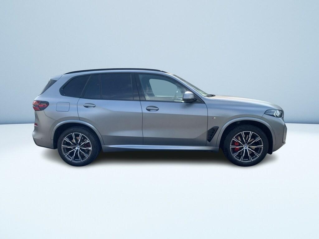 BMW X5 30 d MSport Pro xDrive Steptronic