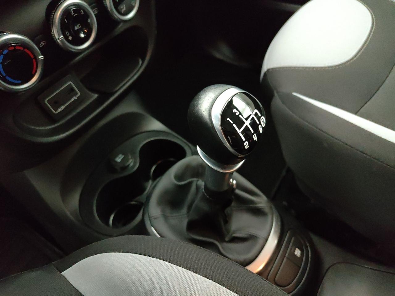 FIAT 500L 2012 1.4 95CV POP STAR