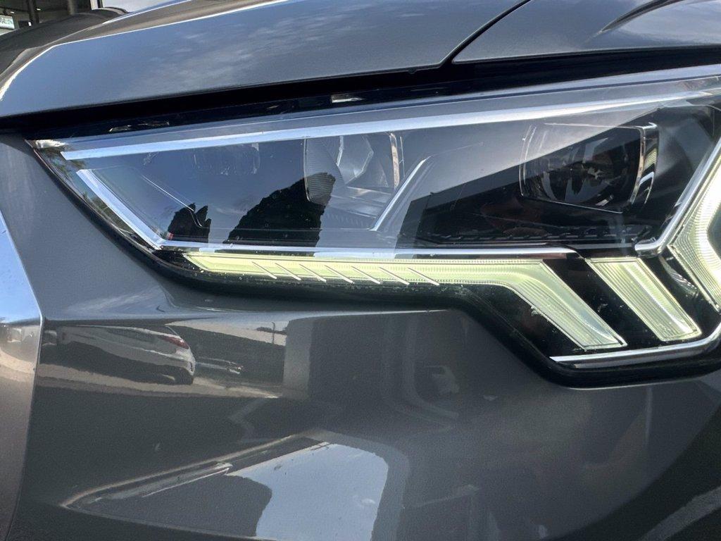 AUDI Q3 35 2.0 tdi business advanced s-tronic del 2019