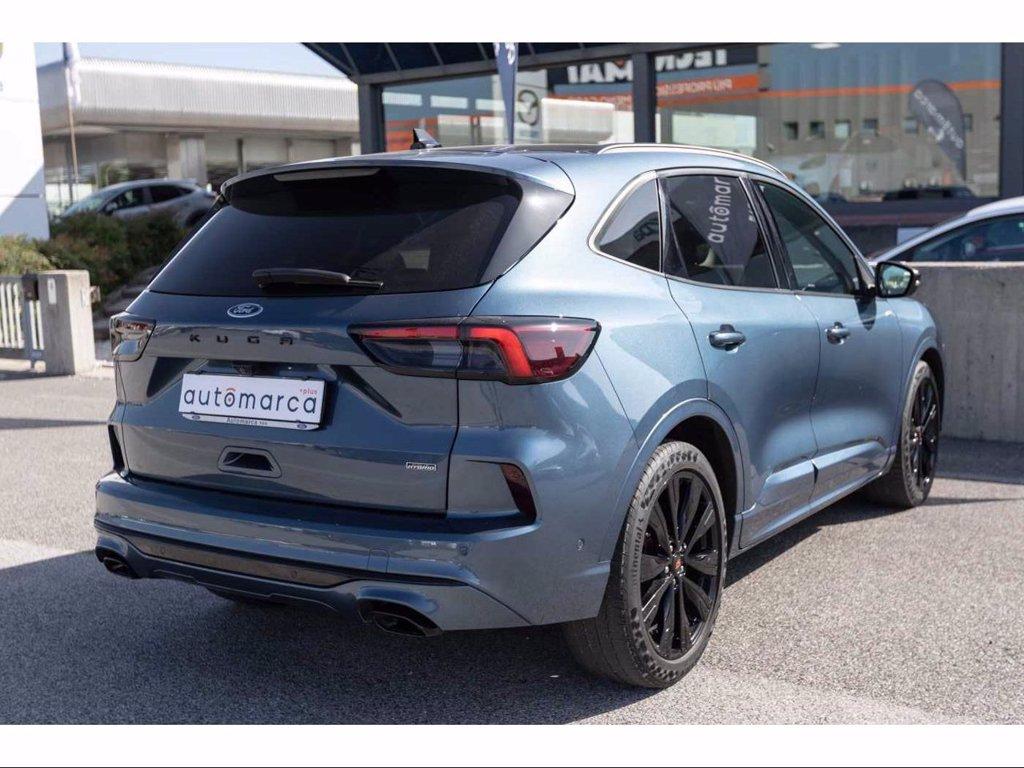 FORD Kuga 2.5 Plug In Hybrid 225 CV CVT 2WD ST-Line X del 2020