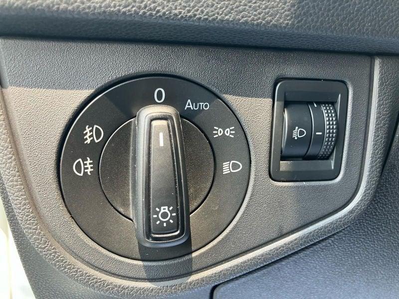 Volkswagen Polo Polo 1.0 Life