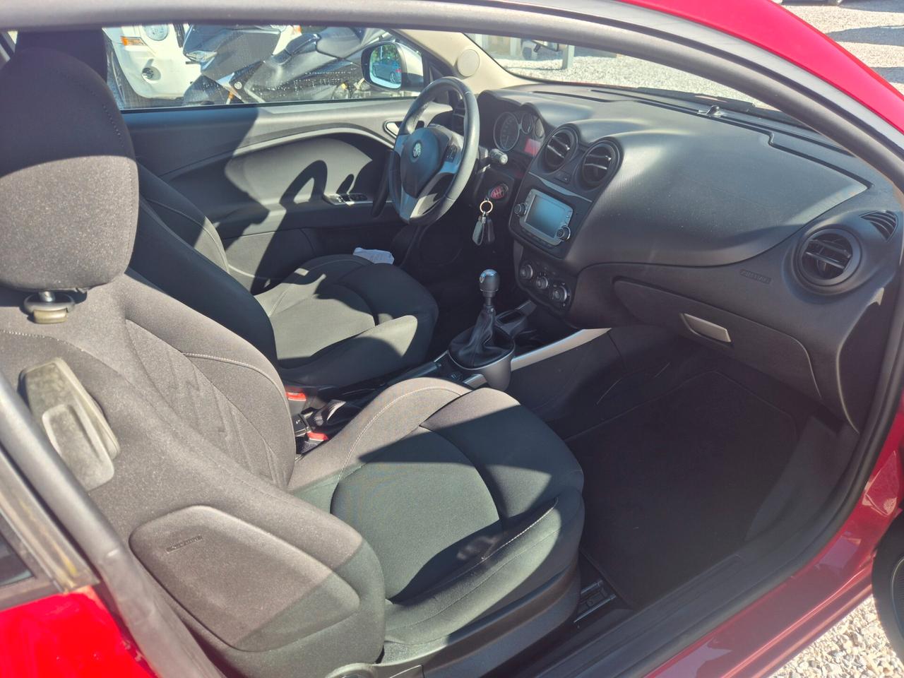 Alfa Romeo MiTo 1.4 78 CV 8V S&S