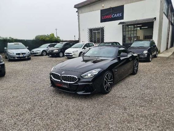 BMW Z4 M Z4 sDrive20i Msport