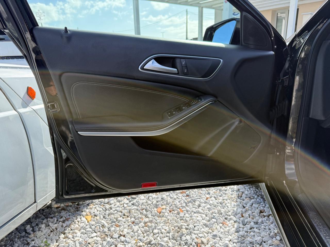 Mercedes-benz A 180 D SPORT