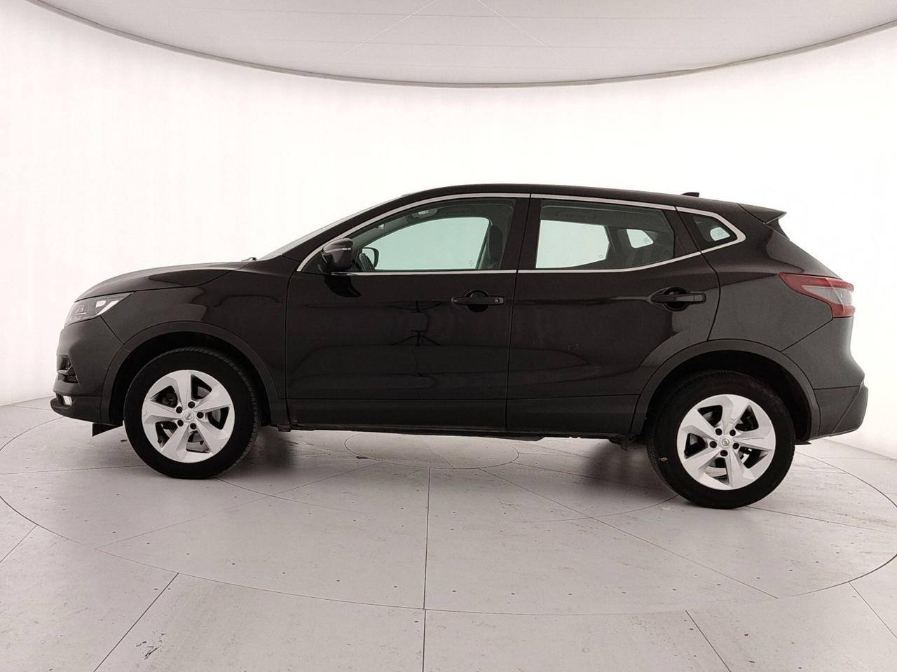 Nissan Qashqai 1.5 dCi 115 CV Business