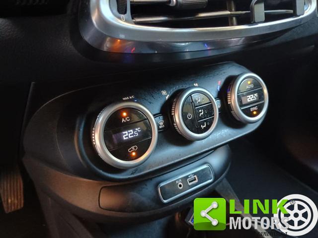 FIAT 500X 1.6 MultiJet 120 CV Cross Plus FATTURABILE
