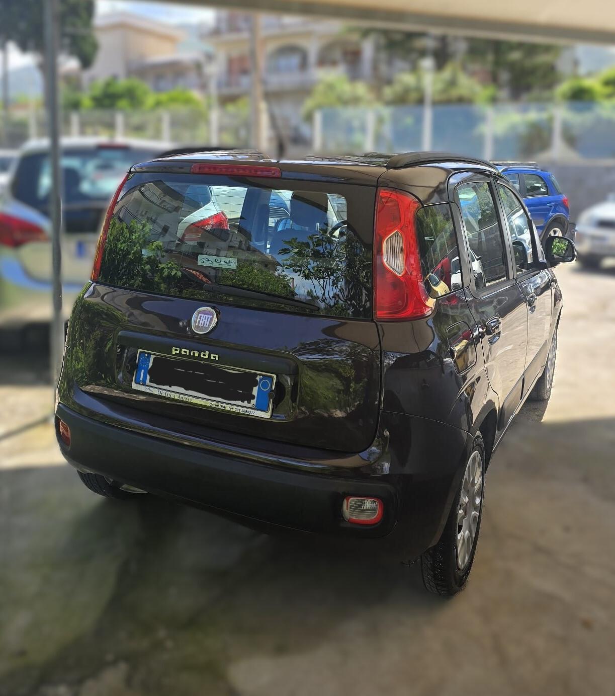 Fiat Panda 1.2 Easy