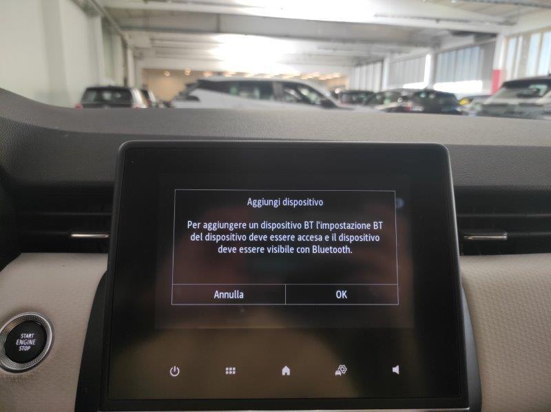 RENAULT Clio 5ª serie - Clio TCe 90 CV 5 porte Techno