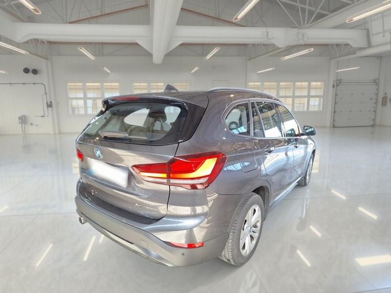 BMW X1 xDrive 25e Business Advantage automatico