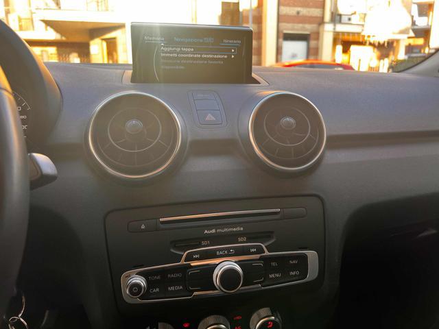 AUDI A1 SPB 1.0 82 CV TFSI