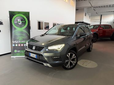 Seat Ateca 1.6 TDI XCELLENCE DSG