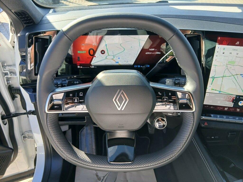 Renault Austral 1.2 E-Tech full hybrid Iconic