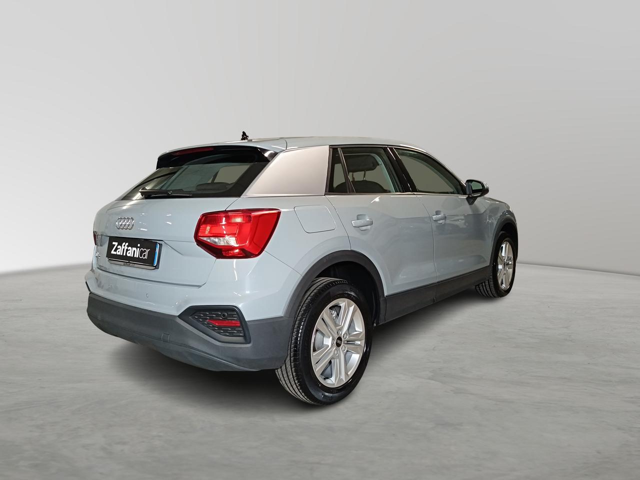 AUDI Q2 - Q2 30 TDI S tronic Business