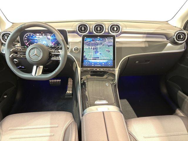 MERCEDES-BENZ GLC 220 d 4Matic Mild hybrid Coupé AMG Line Advanced