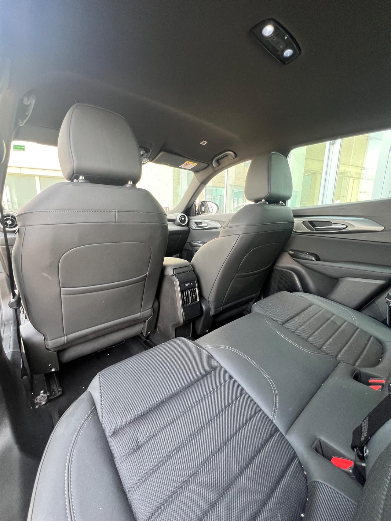 Alfa Romeo Tonale 1.6d 130 CV TCT6 Sprint - possibilità noleggio no scoring