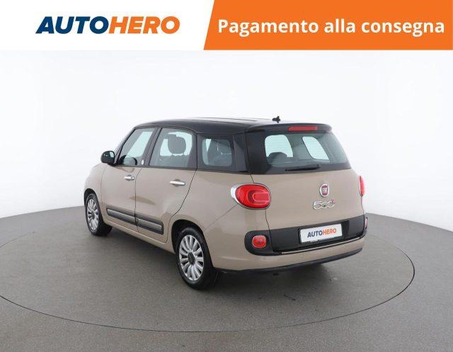 FIAT 500L Living 1.3 Multijet 95 CV Pop Star