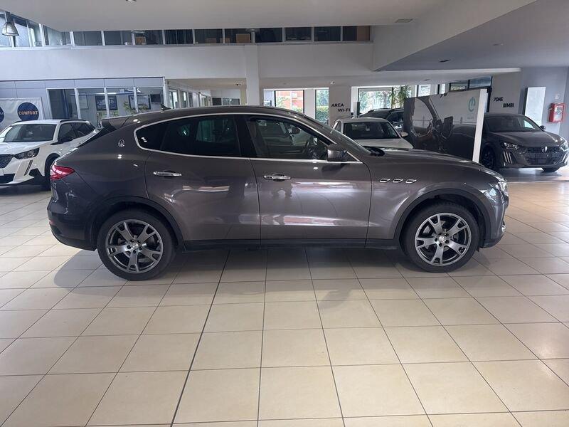 Maserati Levante Levante V6 Diesel AWD Gransport
