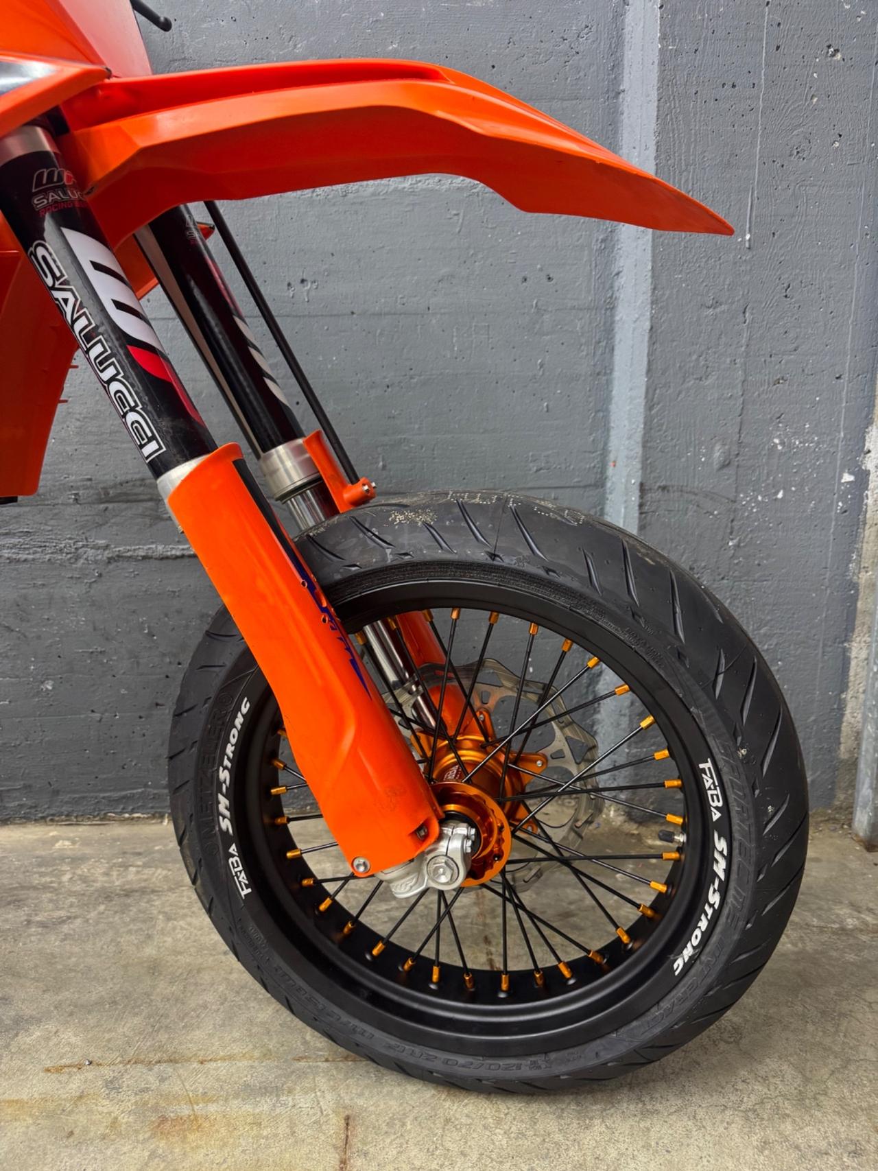 Ktm 125 sx