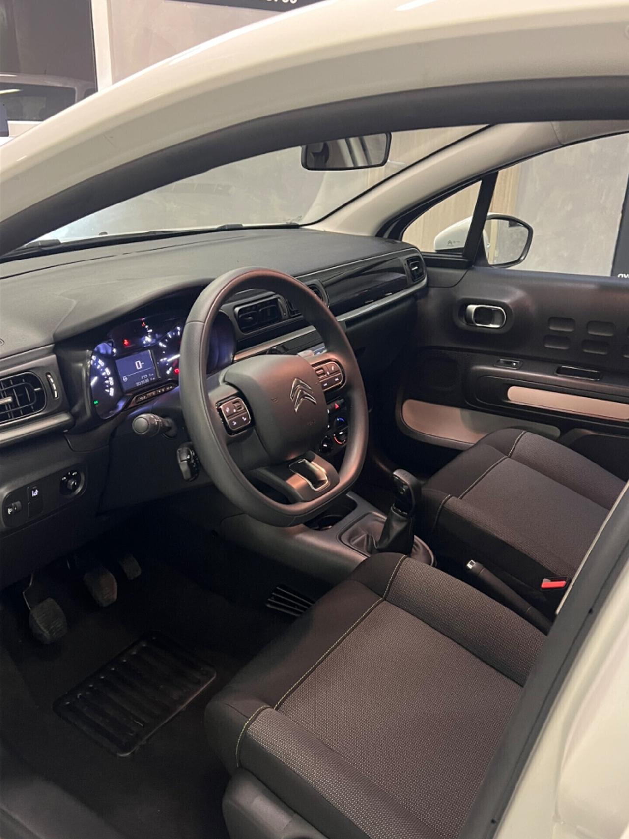Citroen C3 PureTech 83 S&S You