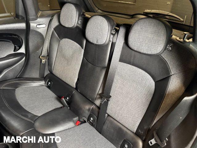 MINI Cooper D 1.5 Cooper D Business XL 5 porte