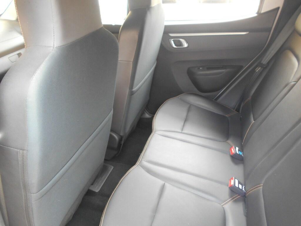 Dacia Spring Electric 45 Comfort
