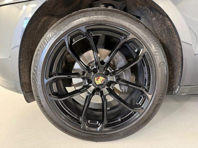 PORSCHE Macan 2.0 PDK 245cv