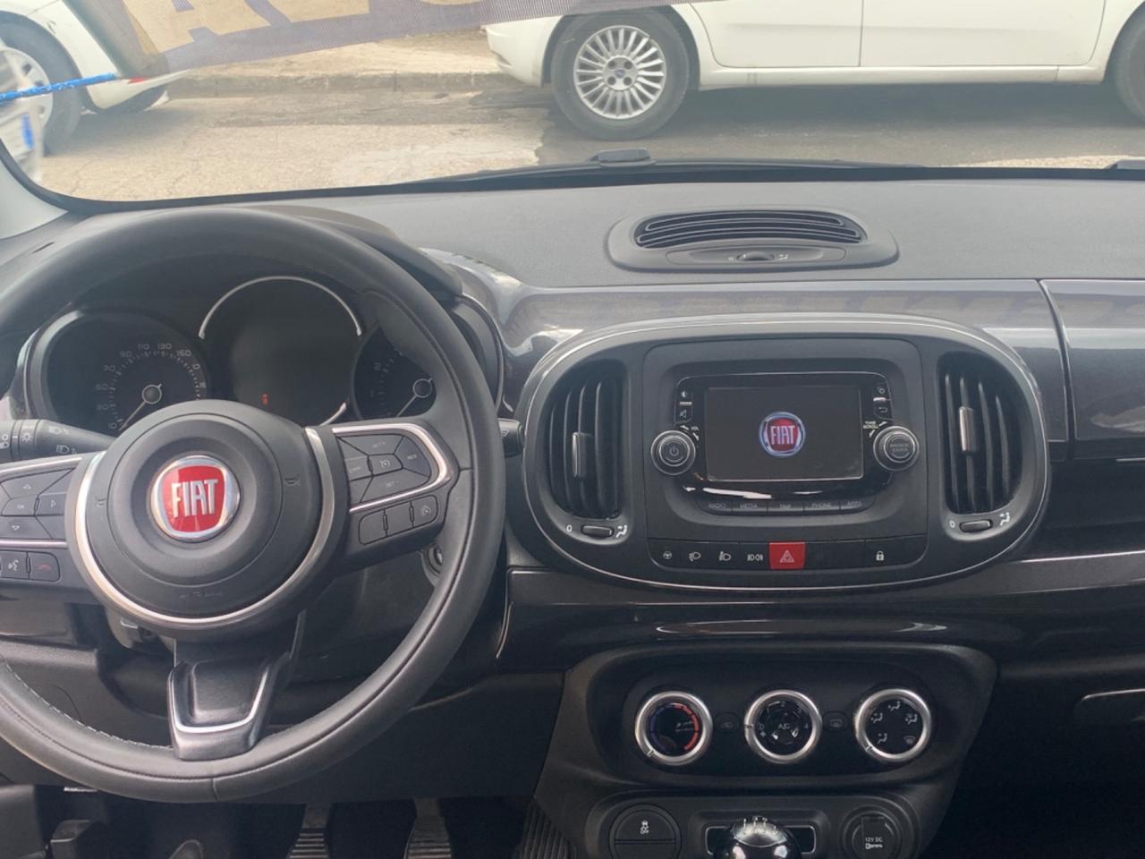 Fiat 500L 1.4 95 CV Lounge