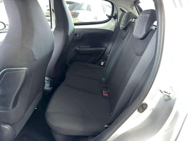 Peugeot 108 108 5p 1.0 vti Access E6