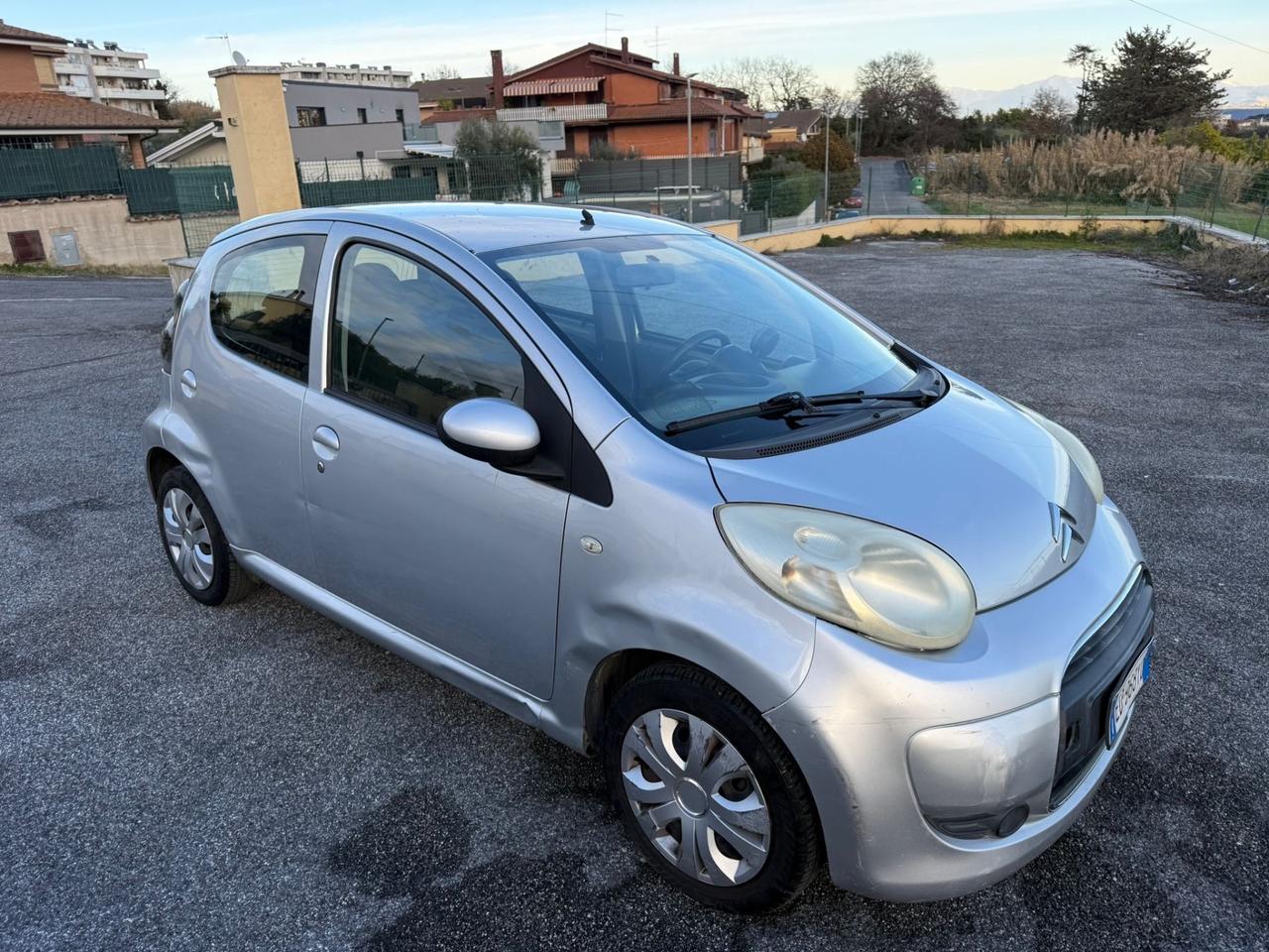 Citroen C1 1.0 5 porte airdream Perfect