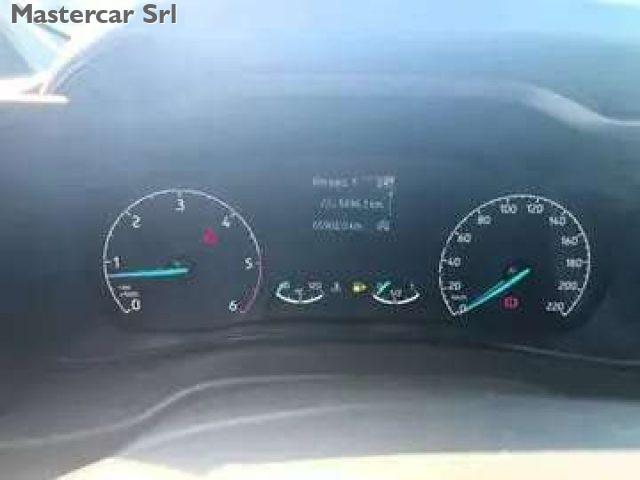 FORD Transit Connect 1.5 TDCI 100CV VAN Trend 200 L1H1 3POSTI -GF348RR