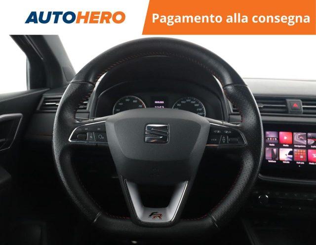 SEAT Ibiza 1.0 EcoTSI 115 CV DSG 5 porte FR