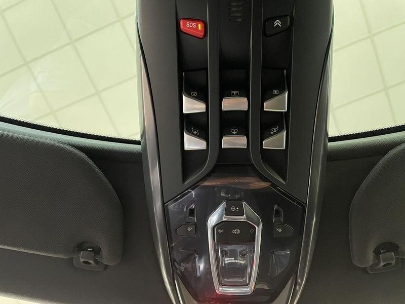 DS DS5 DS 5 2.0 HDi 160 aut. So Chic