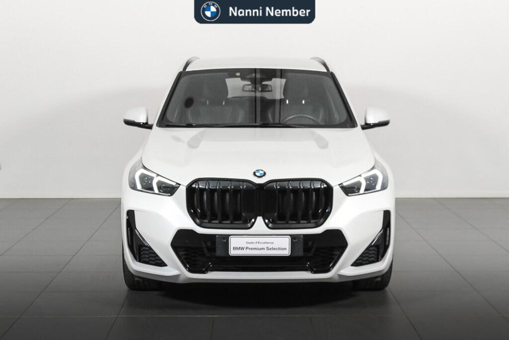 BMW X1 23 d Mild Hybrid 48V Msport xDrive DCT