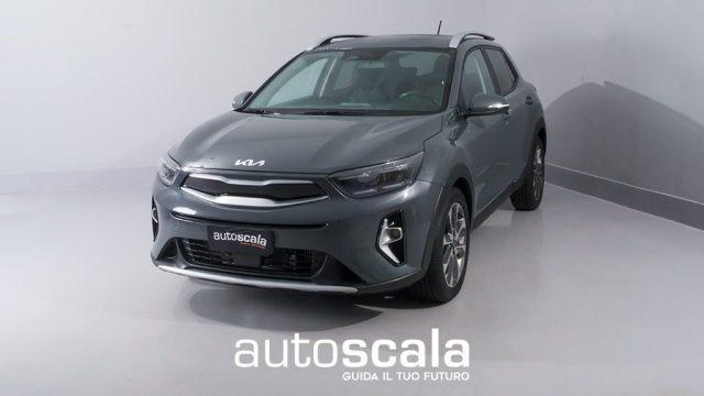 KIA Stonic 1.0 T-GDi 120 CV MHEV DCT Style