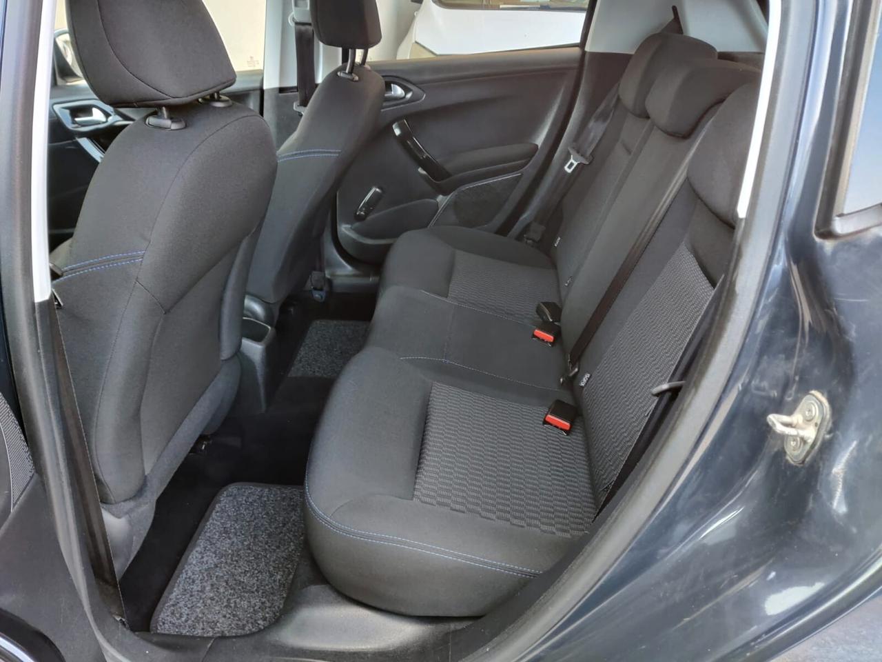 Peugeot 208 Diesel 5 Porte