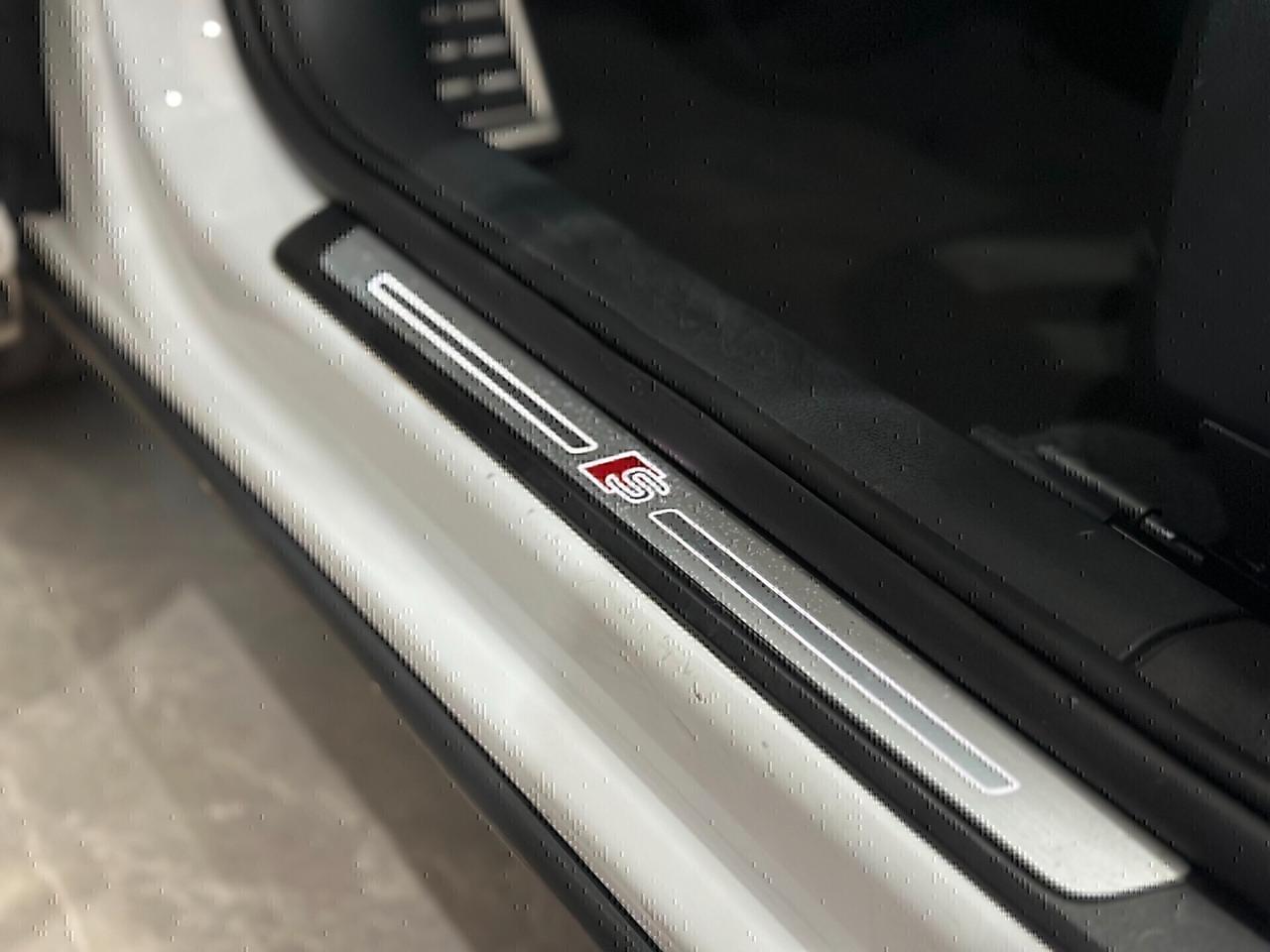 Audi Q2 30 TDI S tronic S line Edition