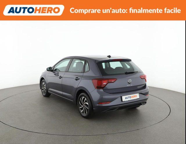 VOLKSWAGEN Polo 1.0 EVO