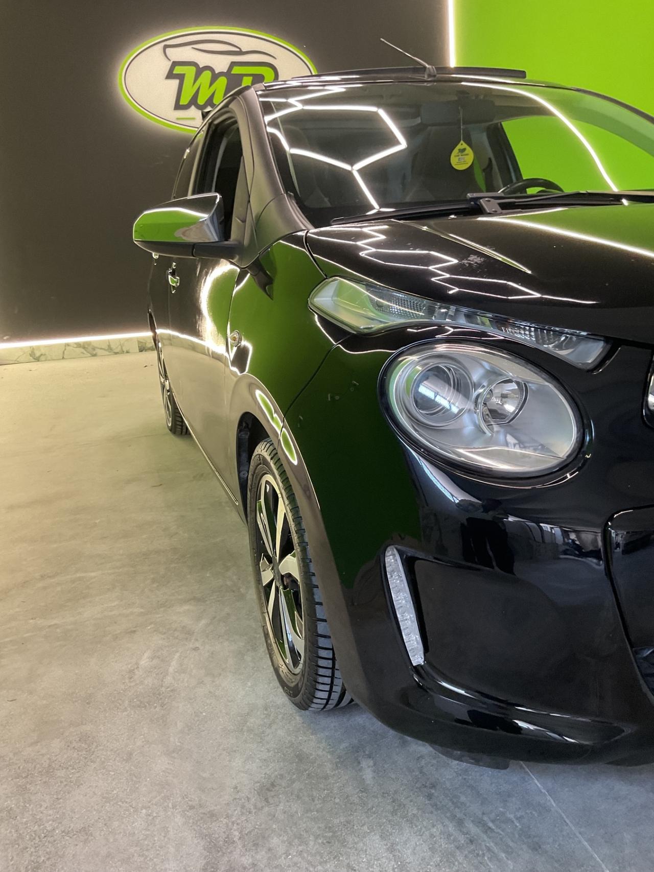 Citroen C1 Airscape VTi 68 5 porte Shine