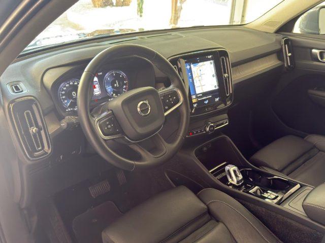 VOLVO XC40 D3 AWD Geartronic Inscription