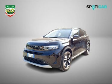 OPEL Frontera Hybrid 145 CV EDCT GS