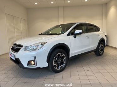 Subaru XV XV 1.6i Lineartronic Style