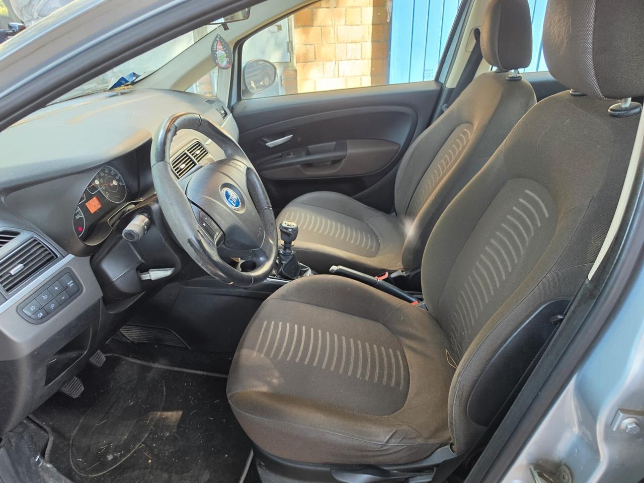 Fiat Grande Punto 1.2 5 porte Dynamic rate da 99,00