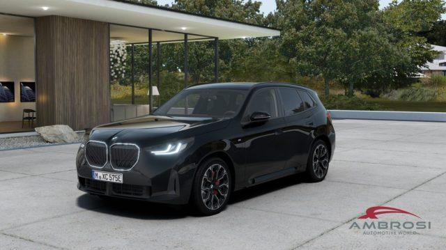 BMW X3 30e xDrive Msport Pro Comfort Package